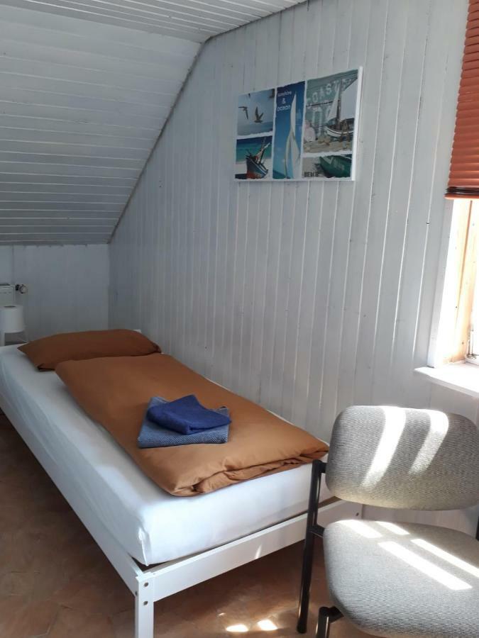Gaestehaus Gl Ellwangen Habitación foto