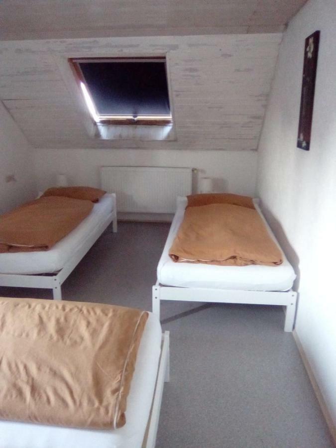 Gaestehaus Gl Ellwangen Habitación foto