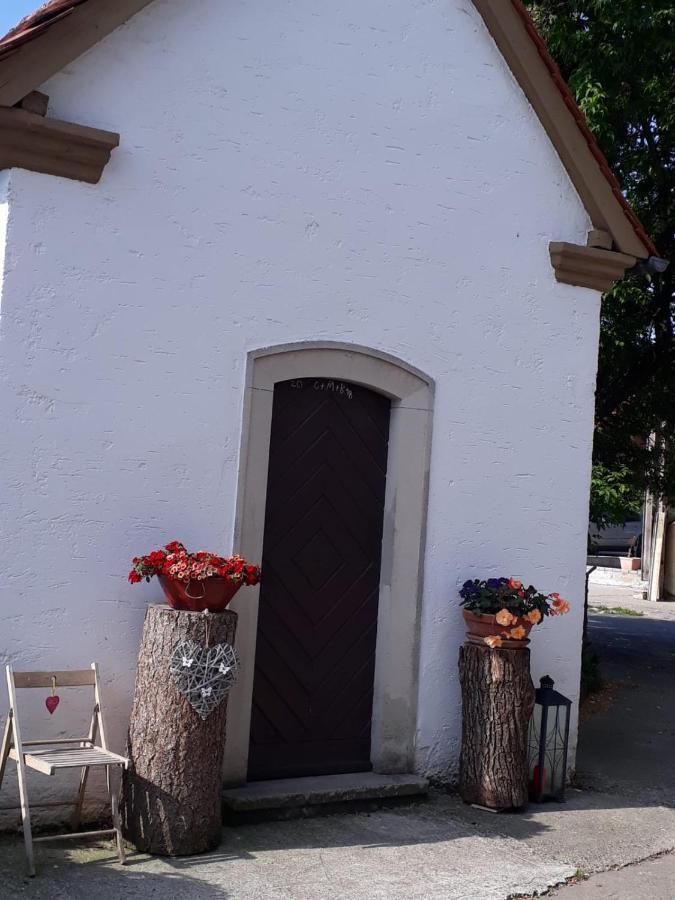 Gaestehaus Gl Ellwangen Exterior foto